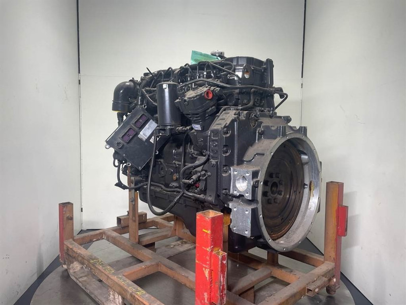 Motore per Macchina da cantiere nuovo Cummins QSB6.7 - Engine/Motor: foto 6 Motore per Macchina da cantiere nuovo Cummins QSB6.7 - Engine/Motor: foto 6