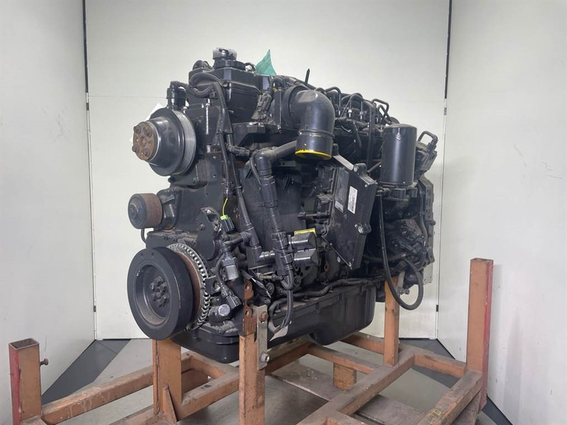 Motore per Macchina da cantiere nuovo Cummins QSB6.7 - Engine/Motor: foto 8 Motore per Macchina da cantiere nuovo Cummins QSB6.7 - Engine/Motor: foto 8