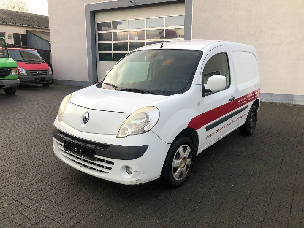 Furgoncino Renault Kangoo 1.5 dCi Rapid Extra: foto 1