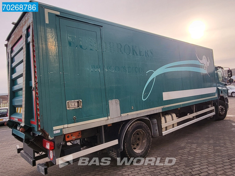 Leasing di DAF CF75.250 4X2 19tonner 2000kg Ladebordwand Automatic Euro 5 DAF CF75.250 4X2 19tonner 2000kg Ladebordwand Automatic Euro 5: foto 15