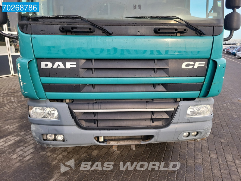 Leasing di DAF CF75.250 4X2 19tonner 2000kg Ladebordwand Automatic Euro 5 DAF CF75.250 4X2 19tonner 2000kg Ladebordwand Automatic Euro 5: foto 12