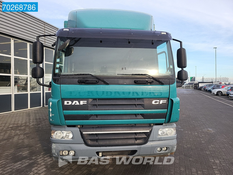 Leasing di DAF CF75.250 4X2 19tonner 2000kg Ladebordwand Automatic Euro 5 DAF CF75.250 4X2 19tonner 2000kg Ladebordwand Automatic Euro 5: foto 11