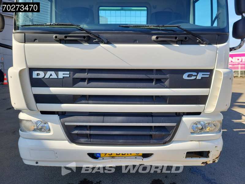 Leasing di DAF CF75.310 4X2 NL-Truck 14tons Hiab Skiploader Automatic Euro 5 DAF CF75.310 4X2 NL-Truck 14tons Hiab Skiploader Automatic Euro 5: foto 19