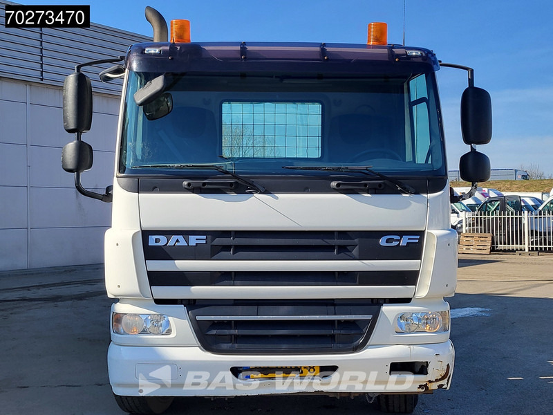 Leasing di DAF CF75.310 4X2 NL-Truck 14tons Hiab Skiploader Automatic Euro 5 DAF CF75.310 4X2 NL-Truck 14tons Hiab Skiploader Automatic Euro 5: foto 18