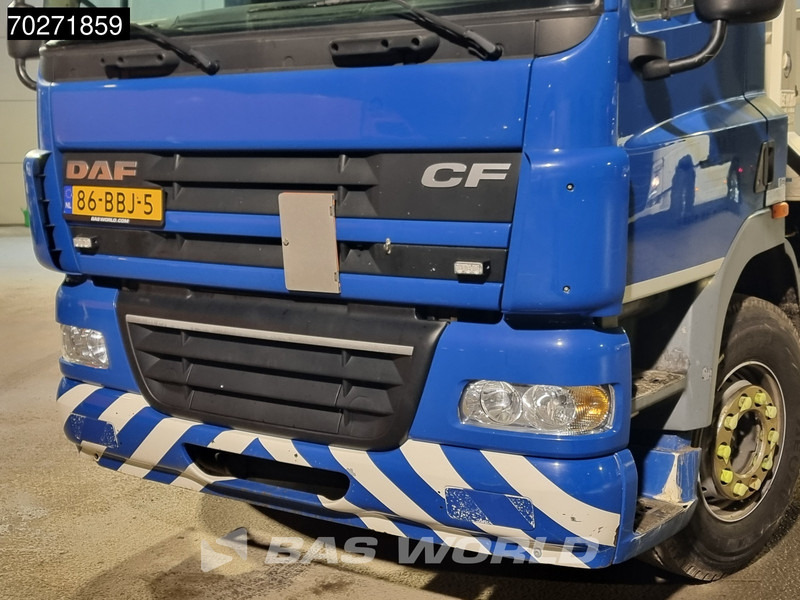 Leasing di DAF CF85.360 6X2 NL-Truck 18-tons VDL Lift-Steering Axle Automatic Euro 5 DAF CF85.360 6X2 NL-Truck 18-tons VDL Lift-Steering Axle Automatic Euro 5: foto 8