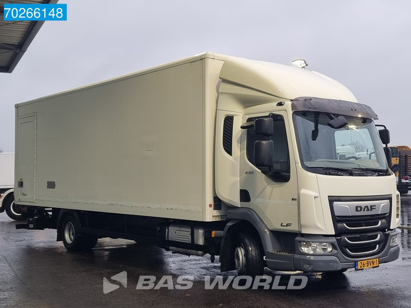 Leasing di DAF LF 230 4X2 12tons NL-Truck Ladebord Automatic ACC Euro 6 DAF LF 230 4X2 12tons NL-Truck Ladebord Automatic ACC Euro 6: foto 11