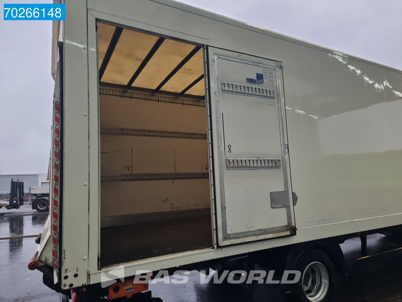 Leasing di DAF LF 230 4X2 12tons NL-Truck Ladebord Automatic ACC Euro 6 DAF LF 230 4X2 12tons NL-Truck Ladebord Automatic ACC Euro 6: foto 9