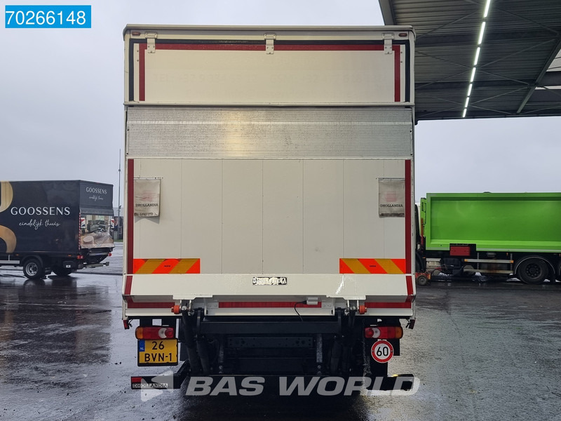 Leasing di DAF LF 230 4X2 12tons NL-Truck Ladebord Automatic ACC Euro 6 DAF LF 230 4X2 12tons NL-Truck Ladebord Automatic ACC Euro 6: foto 14