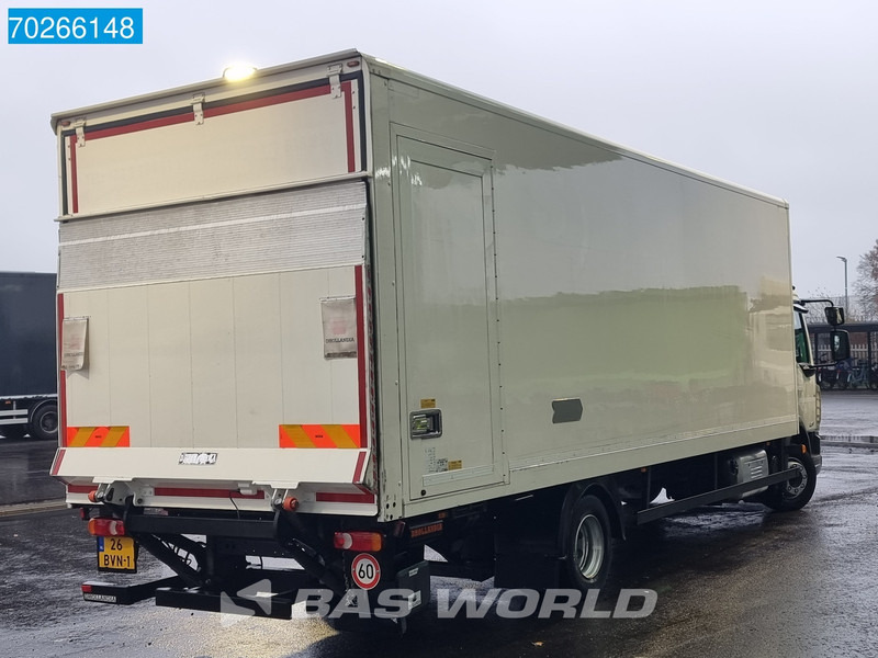 Leasing di DAF LF 230 4X2 12tons NL-Truck Ladebord Automatic ACC Euro 6 DAF LF 230 4X2 12tons NL-Truck Ladebord Automatic ACC Euro 6: foto 13