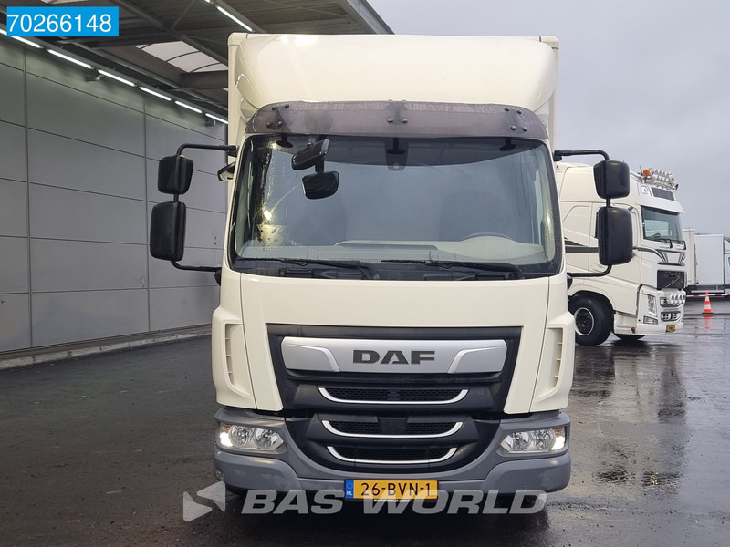 Leasing di DAF LF 230 4X2 12tons NL-Truck Ladebord Automatic ACC Euro 6 DAF LF 230 4X2 12tons NL-Truck Ladebord Automatic ACC Euro 6: foto 10