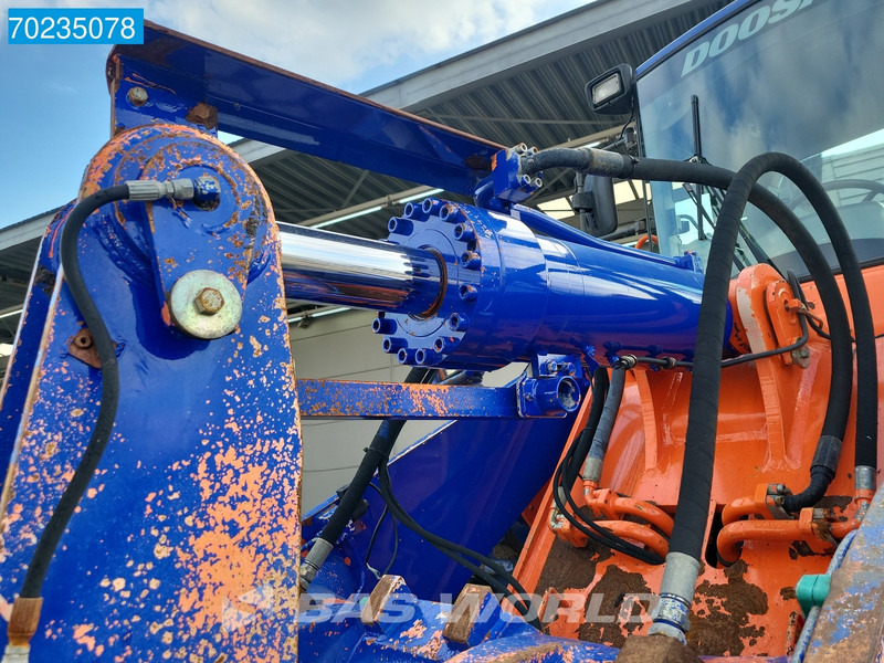 Leasing di Doosan DL300 DUTCH DEALER MACHINE - NEW WATER PUMP Doosan DL300 DUTCH DEALER MACHINE - NEW WATER PUMP: foto 10