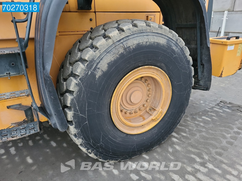 Leasing di Hyundai HL760-9AWH Hyundai HL760-9AWH: foto 19