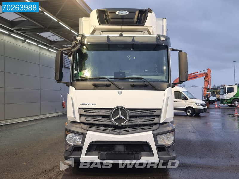 Leasing di Mercedes-Benz Antos 1832 4X2 Carrier Supra 1150 Multi-Temp LBW Euro 6 Mercedes-Benz Antos 1832 4X2 Carrier Supra 1150 Multi-Temp LBW Euro 6: foto 8