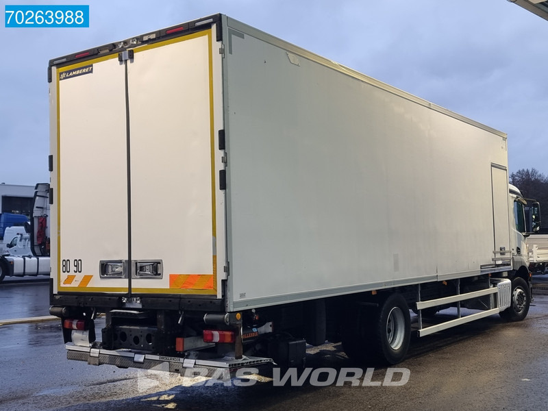 Leasing di Mercedes-Benz Antos 1832 4X2 Carrier Supra 1150 Multi-Temp LBW Euro 6 Mercedes-Benz Antos 1832 4X2 Carrier Supra 1150 Multi-Temp LBW Euro 6: foto 10