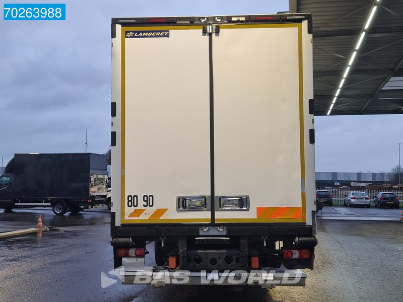 Leasing di Mercedes-Benz Antos 1832 4X2 Carrier Supra 1150 Multi-Temp LBW Euro 6 Mercedes-Benz Antos 1832 4X2 Carrier Supra 1150 Multi-Temp LBW Euro 6: foto 11