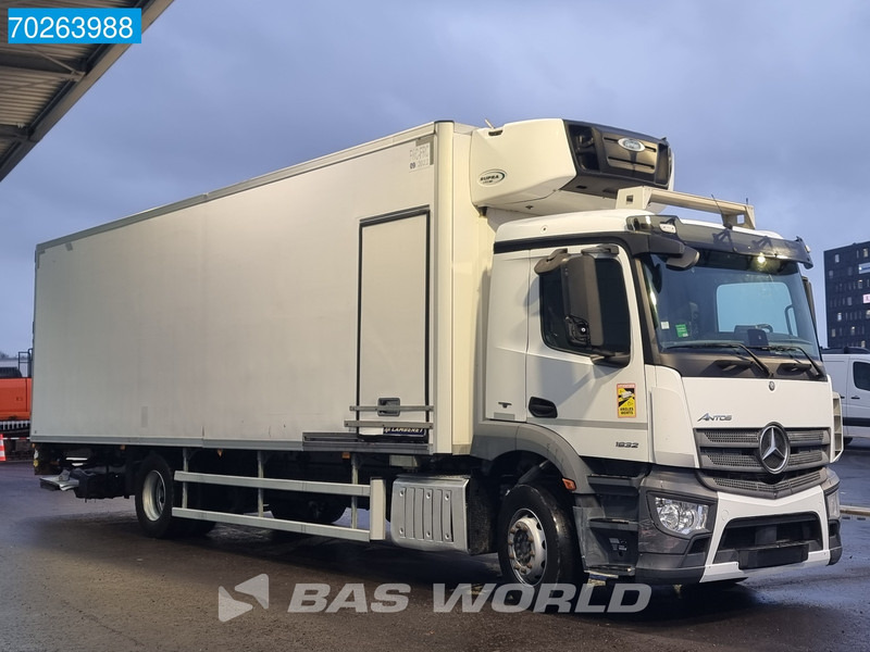 Leasing di Mercedes-Benz Antos 1832 4X2 Carrier Supra 1150 Multi-Temp LBW Euro 6 Mercedes-Benz Antos 1832 4X2 Carrier Supra 1150 Multi-Temp LBW Euro 6: foto 9