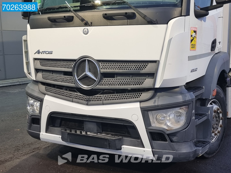 Leasing di Mercedes-Benz Antos 1832 4X2 Carrier Supra 1150 Multi-Temp LBW Euro 6 Mercedes-Benz Antos 1832 4X2 Carrier Supra 1150 Multi-Temp LBW Euro 6: foto 15