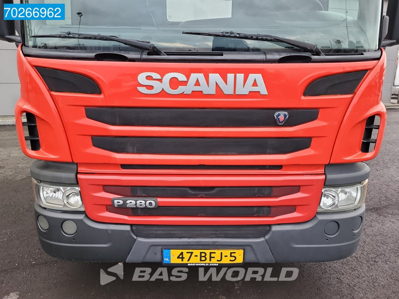 Leasing di Scania P280 4X2 NL-Truck Automatic PTO Euro 6 Scania P280 4X2 NL-Truck Automatic PTO Euro 6: foto 13