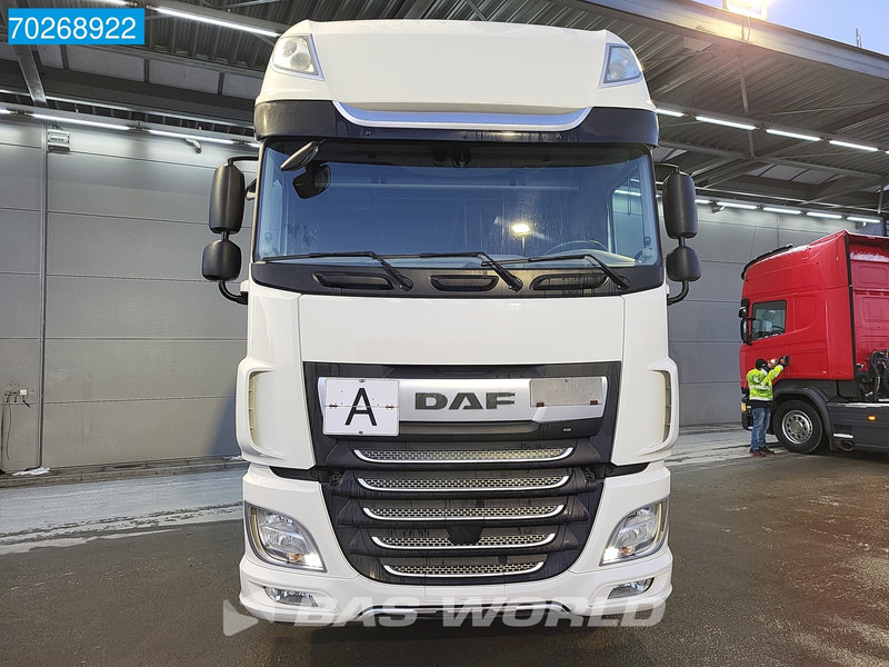 Trattore stradale DAF XF 480 4X2 SSC 2x Tanks LED ACC: foto 16