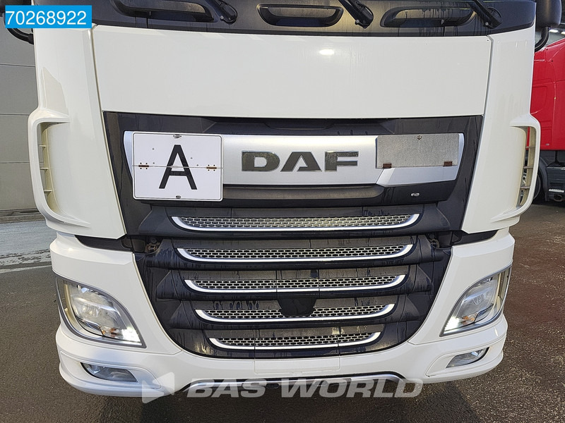 Trattore stradale DAF XF 480 4X2 SSC 2x Tanks LED ACC: foto 18