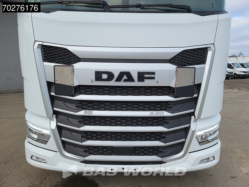 Trattore stradale DAF XG+ 530 4X2 Retarder MirrorCam 2x Tanks LED: foto 15