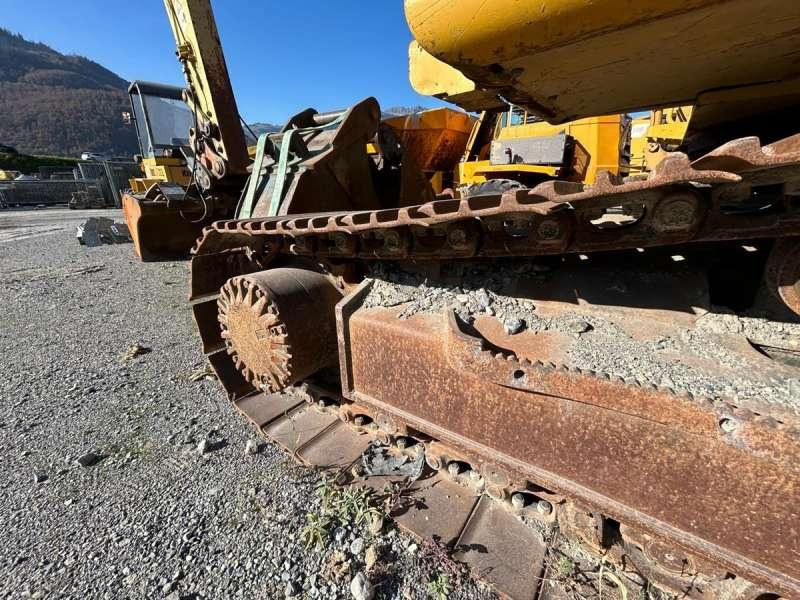 Leasing di Komatsu PC210LC-6K Komatsu PC210LC-6K: foto 25