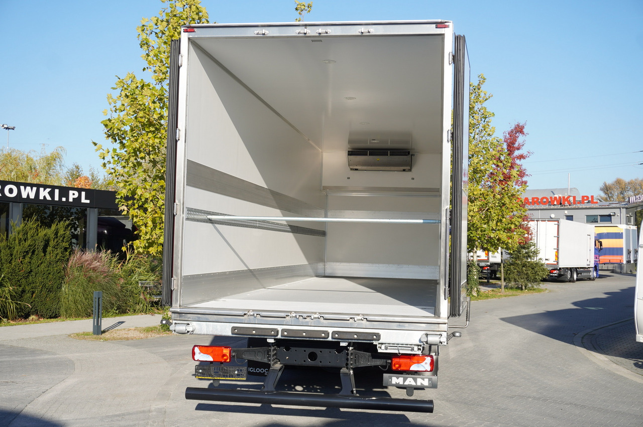 Leasing di MAN New Refrigerator MAN TGX 26.400 / IGLOOCAR 23 pallets / Carrier Supra 1250 MAN New Refrigerator MAN TGX 26.400 / IGLOOCAR 23 pallets / Carrier Supra 1250: foto 21