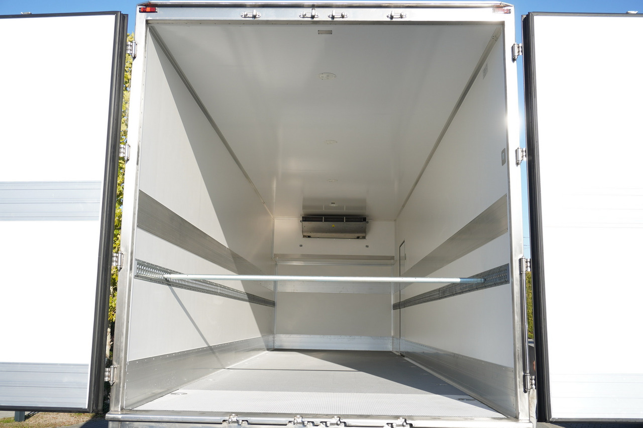 Leasing di MAN New Refrigerator MAN TGX 26.400 / IGLOOCAR 23 pallets / Carrier Supra 1250 MAN New Refrigerator MAN TGX 26.400 / IGLOOCAR 23 pallets / Carrier Supra 1250: foto 19