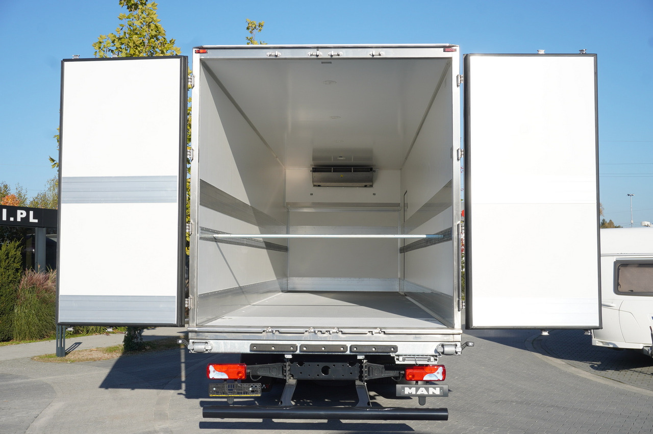 Leasing di MAN New Refrigerator MAN TGX 26.400 / IGLOOCAR 23 pallets / Carrier Supra 1250 MAN New Refrigerator MAN TGX 26.400 / IGLOOCAR 23 pallets / Carrier Supra 1250: foto 18