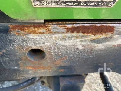 Trattore DEUTZ-FAHR DX 4.70: foto 7