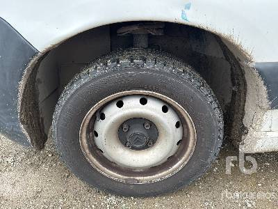 Furgone chiuso CITROEN BERLINGO Vehicule Utilitaire: foto 15