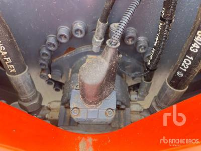 Rullo compattatore/ Rullo compressore HAMM H18I Compacteur Monocylindre: foto 25