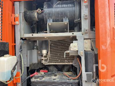 Escavatore cingolato HITACHI ZX225USLC-6 Pelle Sur Chenilles: foto 27