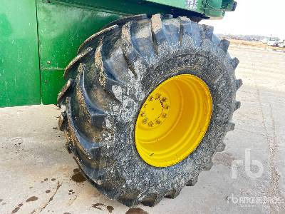 Trincia JOHN DEERE 7400 4WD: foto 21