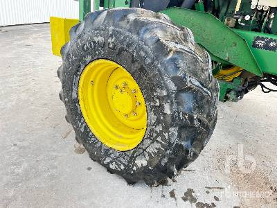 Trincia JOHN DEERE 7400 4WD: foto 22