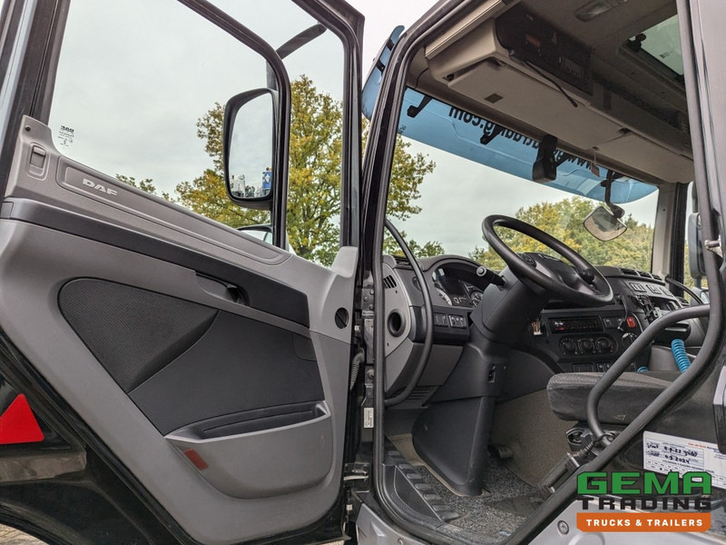 Leasing di DAF FAN CF290 6x2 4 DayCab Euro6 - Koel-VriesBak 7.9m + Carrier Supra 1150MT + Laadklep 2000kg - 07/2025 APK	 (V837) DAF FAN CF290 6x2 4 DayCab Euro6 - Koel-VriesBak 7.9m + Carrier Supra 1150MT + Laadklep 2000kg - 07/2025 APK	 (V837): foto 15