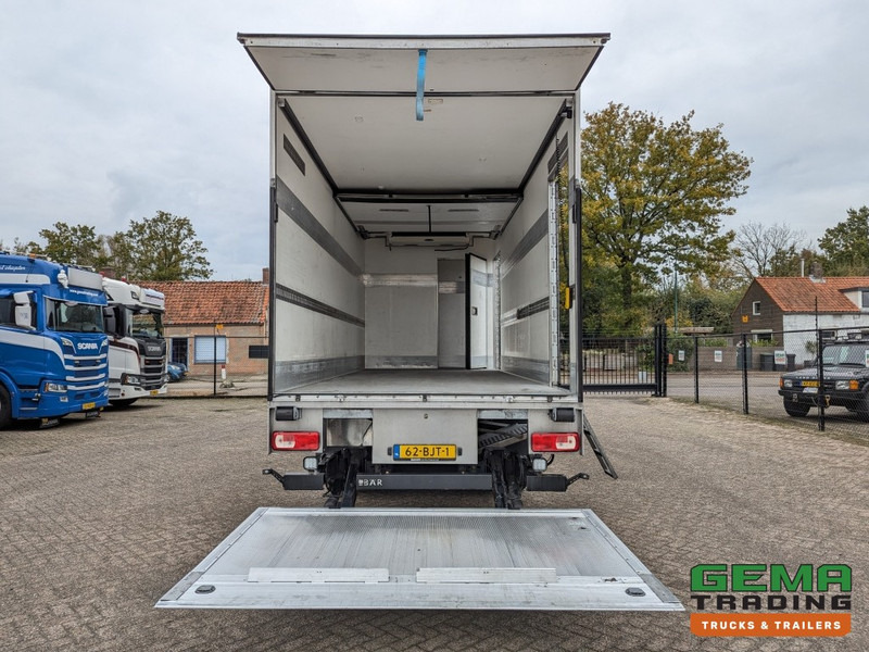 Leasing di DAF FAN CF290 6x2 4 DayCab Euro6 - Koel-VriesBak 7.9m + Carrier Supra 1150MT + Laadklep 2000kg - 07/2025 APK	 (V837) DAF FAN CF290 6x2 4 DayCab Euro6 - Koel-VriesBak 7.9m + Carrier Supra 1150MT + Laadklep 2000kg - 07/2025 APK	 (V837): foto 6