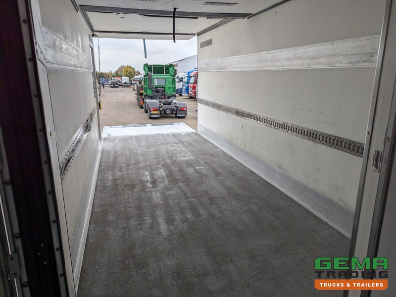 Leasing di DAF FAN CF290 6x2 4 DayCab Euro6 - Koel-VriesBak 7.9m + Carrier Supra 1150MT + Laadklep 2000kg - 07/2025 APK	 (V837) DAF FAN CF290 6x2 4 DayCab Euro6 - Koel-VriesBak 7.9m + Carrier Supra 1150MT + Laadklep 2000kg - 07/2025 APK	 (V837): foto 10