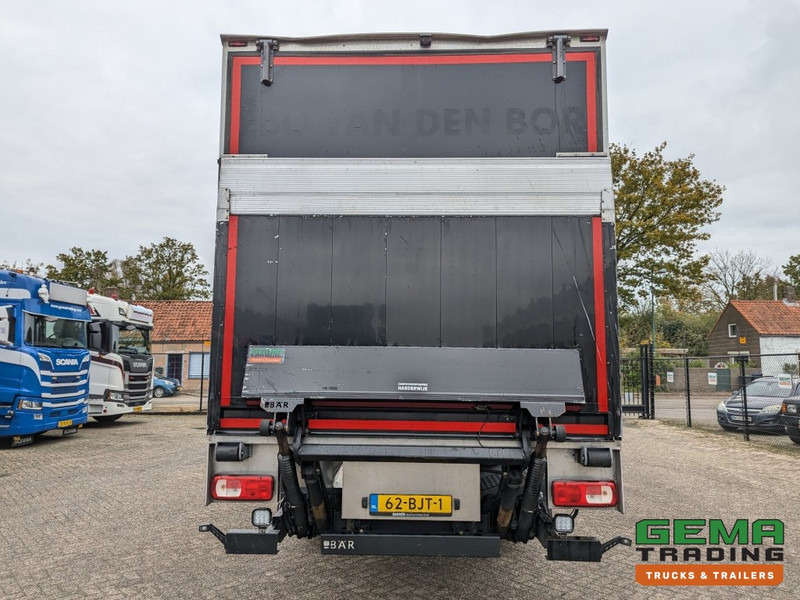 Leasing di DAF FAN CF290 6x2 4 DayCab Euro6 - Koel-VriesBak 7.9m + Carrier Supra 1150MT + Laadklep 2000kg - 07/2025 APK	 (V837) DAF FAN CF290 6x2 4 DayCab Euro6 - Koel-VriesBak 7.9m + Carrier Supra 1150MT + Laadklep 2000kg - 07/2025 APK	 (V837): foto 11