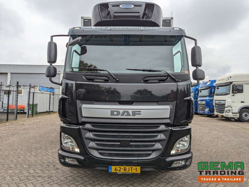 Leasing di DAF FAN CF290 6x2 4 DayCab Euro6 - Koel-VriesBak 7.9m + Carrier Supra 1150MT + Laadklep 2000kg - 07/2025 APK	 (V837) DAF FAN CF290 6x2 4 DayCab Euro6 - Koel-VriesBak 7.9m + Carrier Supra 1150MT + Laadklep 2000kg - 07/2025 APK	 (V837): foto 12