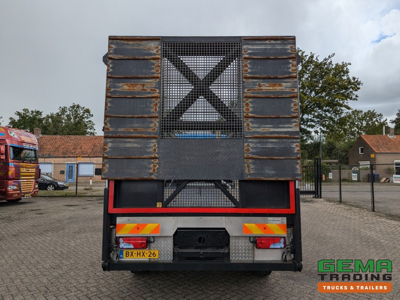 Leasing di MAN TGS 26.360 6X4H-2 BL HydroDrive - Oprijwagen - Hydr. Ramp 4.2M - NewLike 24.000KM!  (V801) MAN TGS 26.360 6X4H-2 BL HydroDrive - Oprijwagen - Hydr. Ramp 4.2M - NewLike 24.000KM!  (V801): foto 8