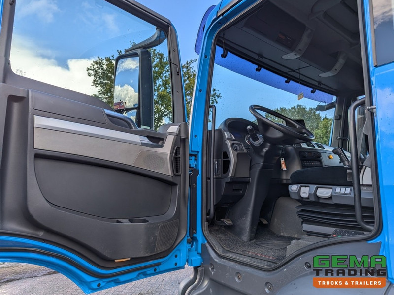 Leasing di MAN TGS 26.360 6X4H-2 BL HydroDrive - Oprijwagen - Hydr. Ramp 4.2M - NewLike 24.000KM!  (V801) MAN TGS 26.360 6X4H-2 BL HydroDrive - Oprijwagen - Hydr. Ramp 4.2M - NewLike 24.000KM!  (V801): foto 14