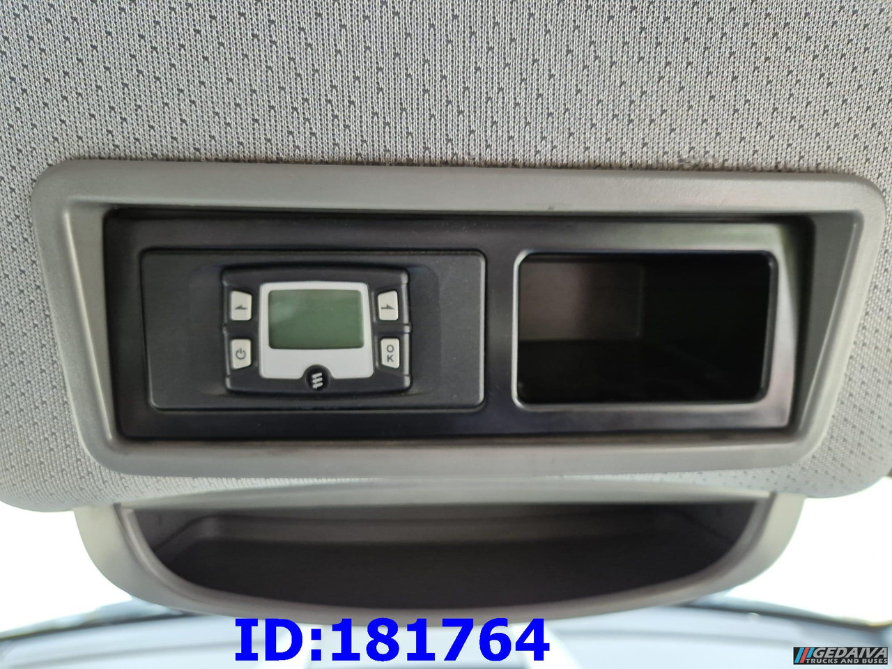 Pullman MERCEDES-BENZ Sprinter 316 Pegabus Euro5: foto 16