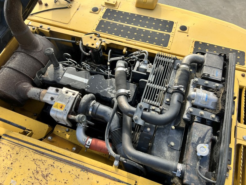 Escavatore cingolato Komatsu PC 240-8 NLC (110815): foto 9