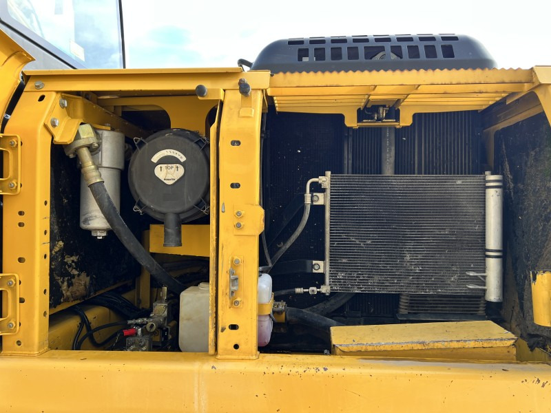 Escavatore cingolato Komatsu PC 240-8 NLC (110815): foto 12