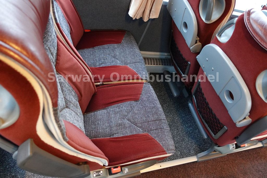 Pullman Mercedes-Benz 350-15 RHD Tourismo*521500 KM*Travego*Cityliner*: foto 14