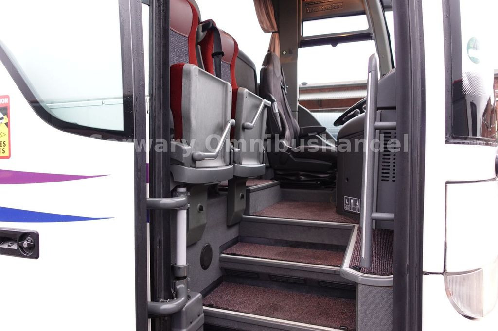 Pullman Mercedes-Benz 350-15 RHD Tourismo*521500 KM*Travego*Cityliner*: foto 16