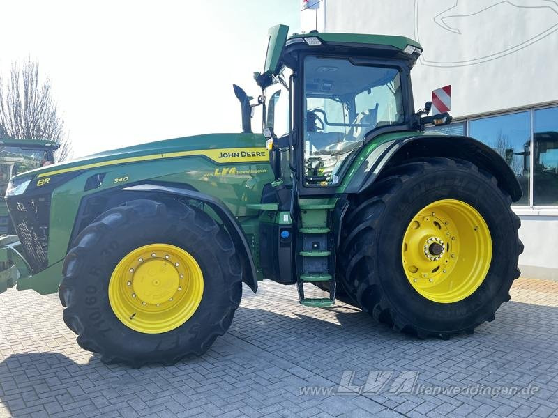 Trattore John Deere 8R 340: foto 6