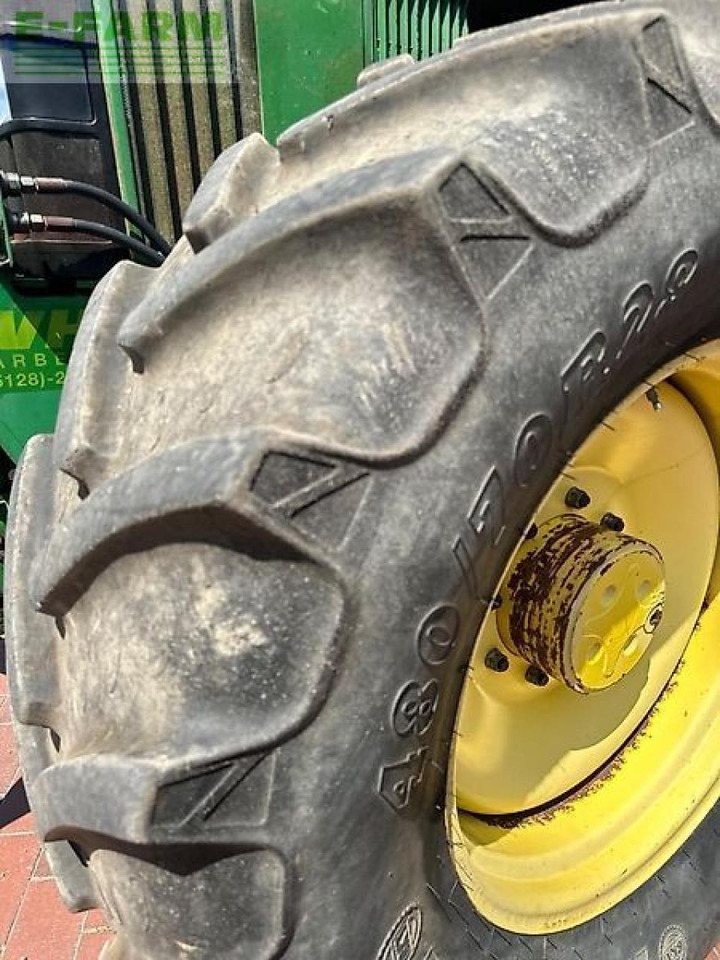 Trattore John Deere 6810 premium: foto 8