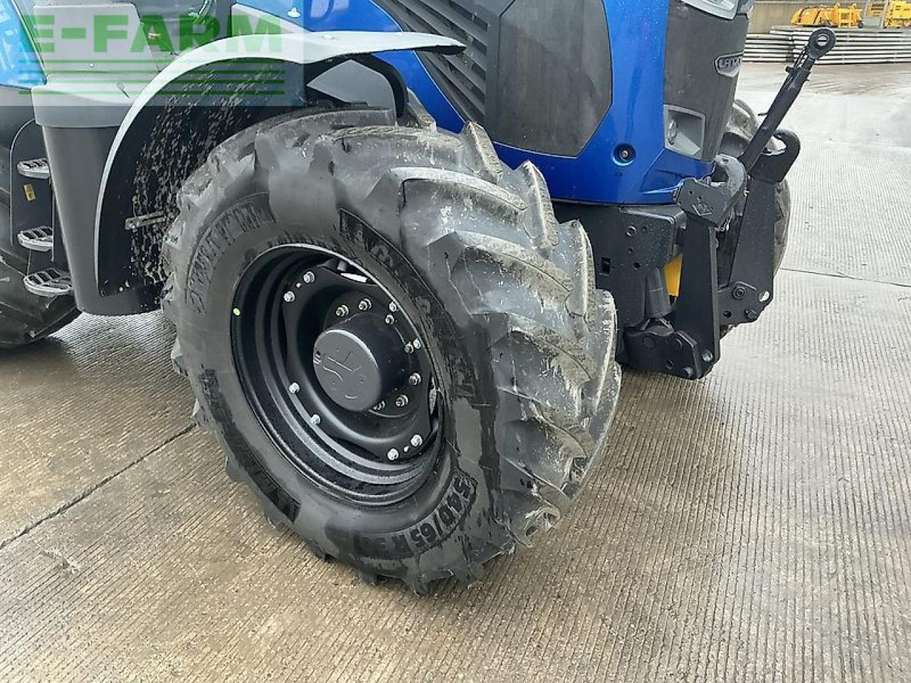 Trattore Landini unused landini 7-200 tractor: foto 10